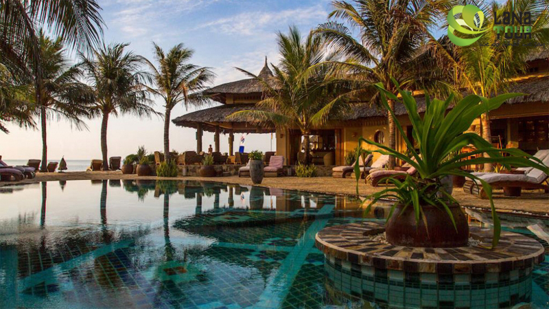 MIA RESORT MUINE 3*